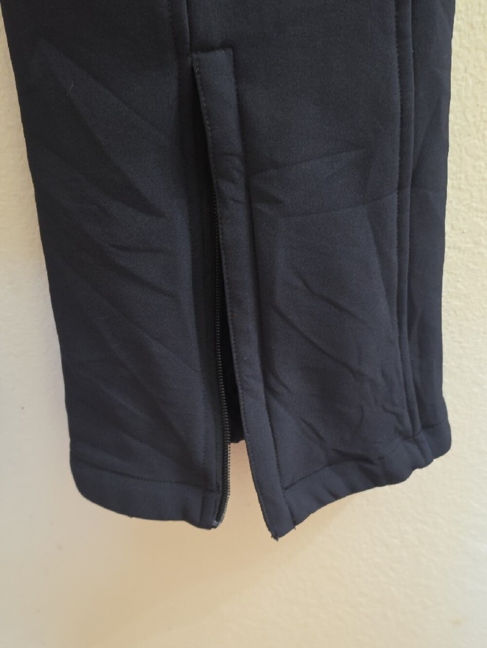NILS Snow and Ski Woman's Pant, 10 Regular - Picture 5 of 11